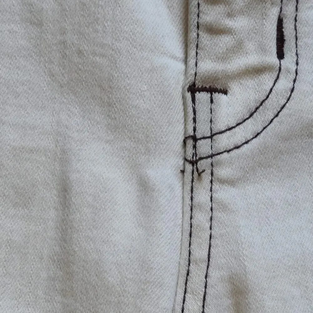 HUDSON x BAJA EAST Holly High-Rise Jeans Black‎ to White BEW4151DBQ Women's 28